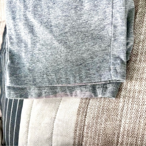 Calvin Klein, Designer Logo Jumpsuit Romper W/Drawstring,Sinfully Soft,Size Med - Picture 11 of 11